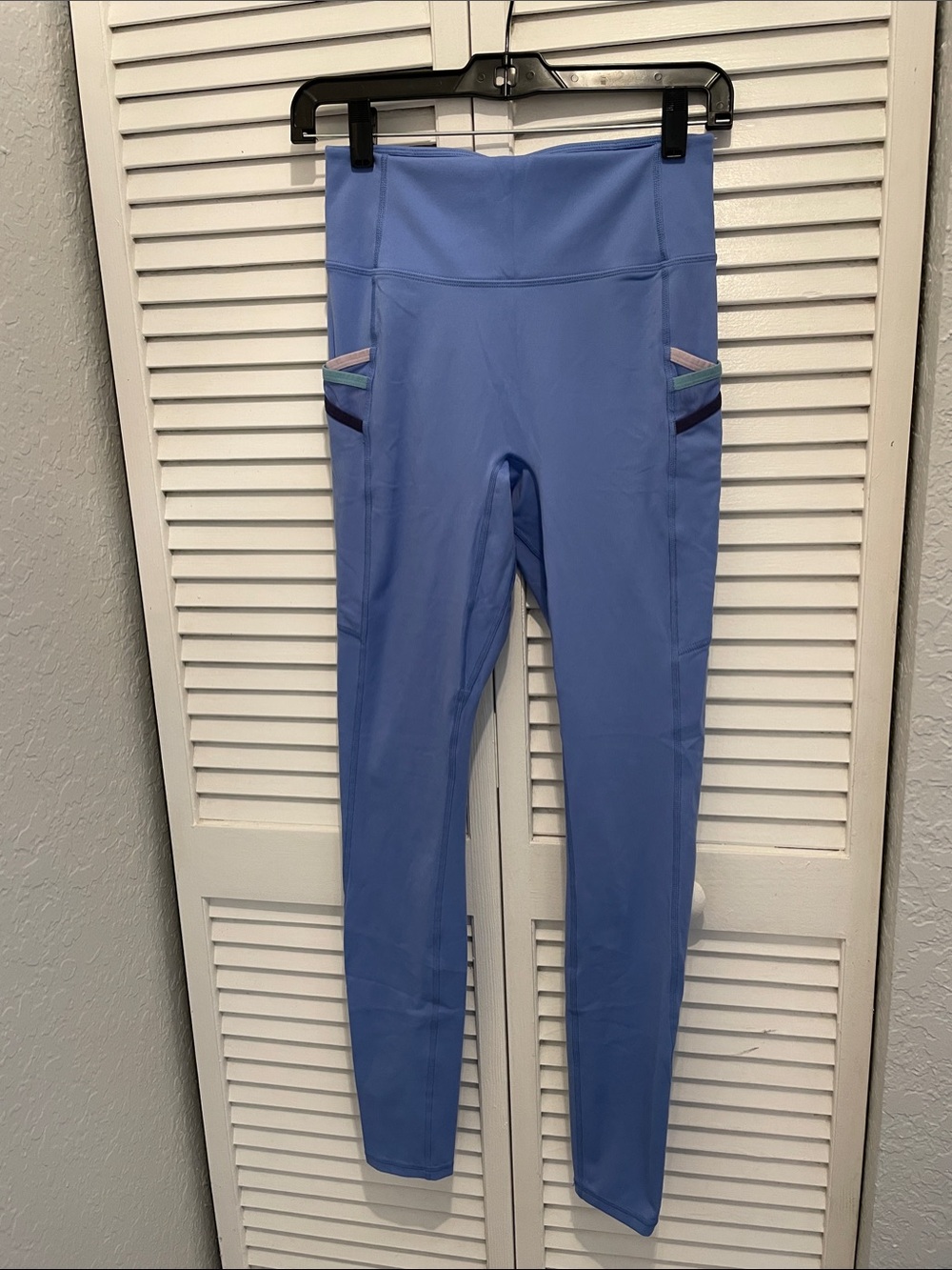 Fabletics Motion365 Periwinkle Active Legging